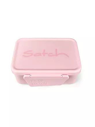 SATCH | Boîte à lunch en acier inoxydable |